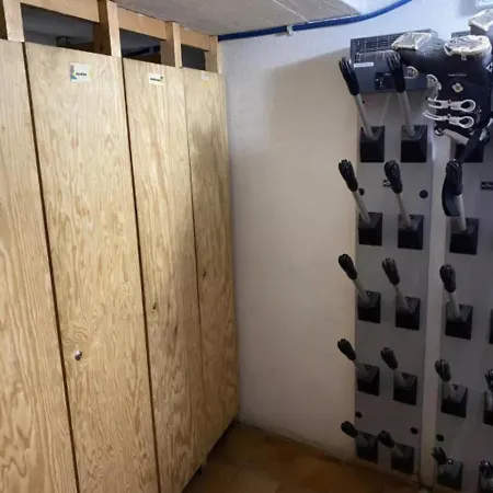 L'epilobe * La Plagne-Tarentaise