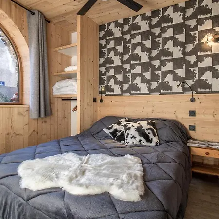 L'epilobe דירה *