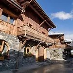L'epilobe * La Plagne-Tarentaise
