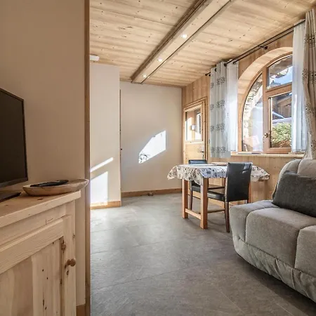 L'epilobe La Plagne-Tarentaise