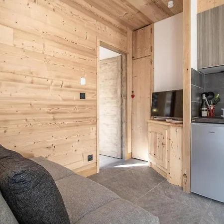 Appartement L'epilobe