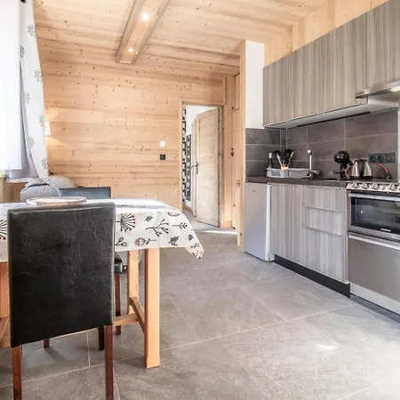 L'epilobe Appartement *