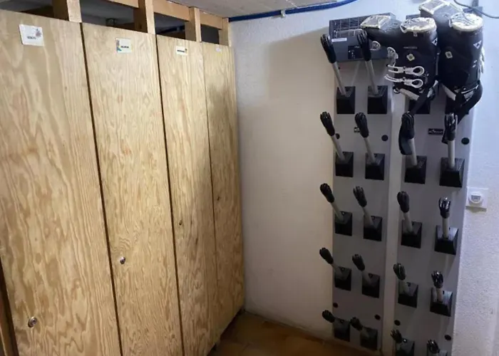 L'epilobe * La Plagne-Tarentaise